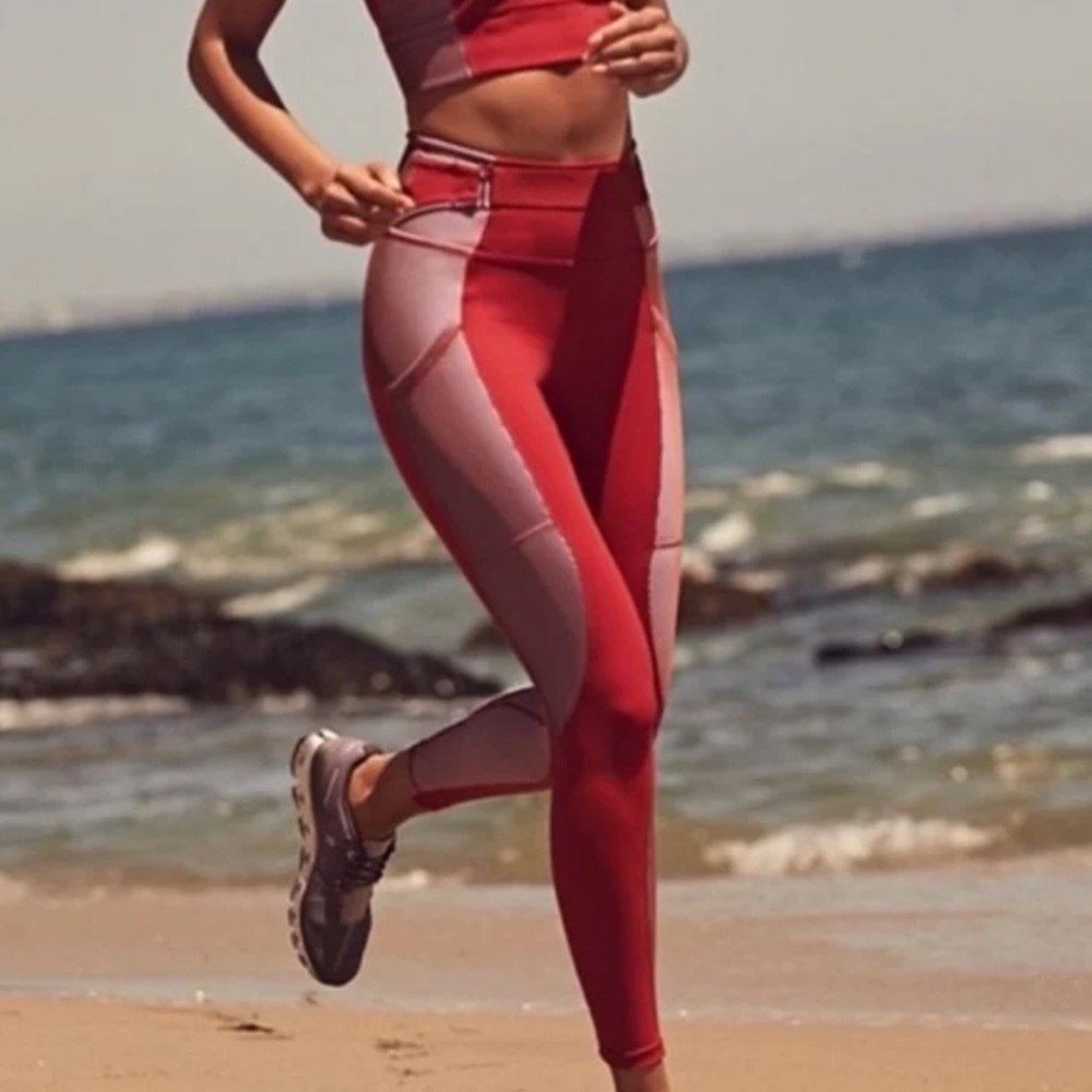 Free People Movement Hardio Cardio Leggings